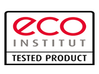 Eco-Institute certificate