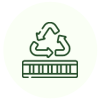 BIO-DEGRADABLE