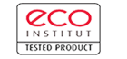 ECO Institut certified latex