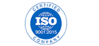 ISO certified latex