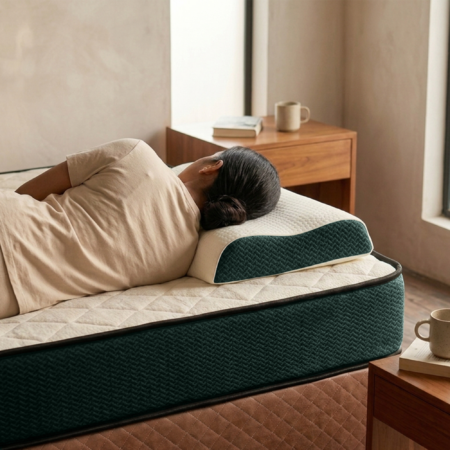 spine-alignment-latex-mattress