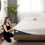 Gots Organic Mattress protector cover