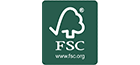 FSC certified latex