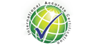 International accurate certificate