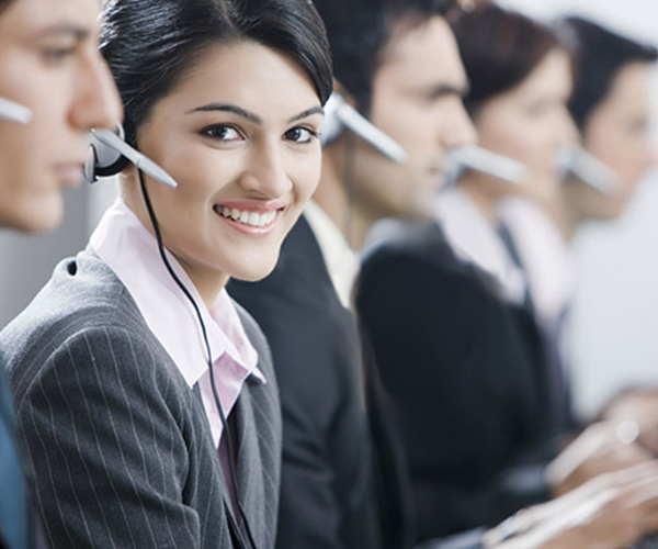 customer service