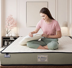 natural latex pillow for neck pain