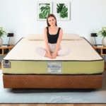 avanya certified natural latex mattress