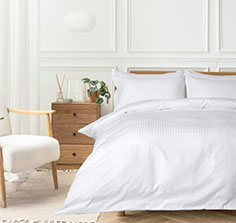 organic cotton bedsheet
