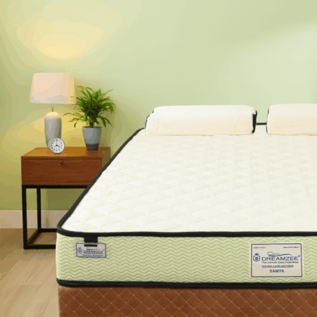 close up all mattress dreamzee (27)