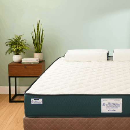 Vilasa latex mattress 16 Nov 2025