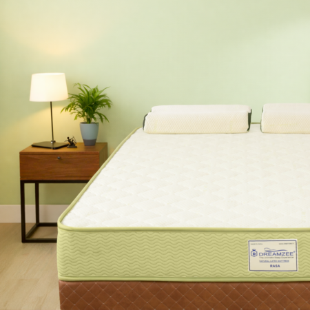 Rasa Natural Latex Pillow soft comfort