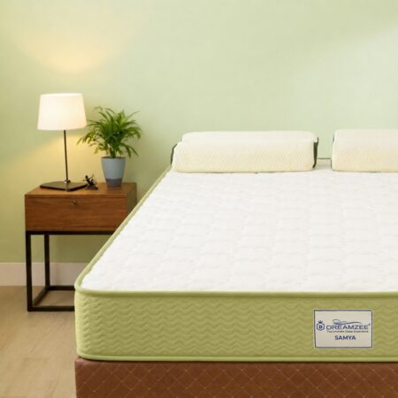 Samya-latex-coir-mattress